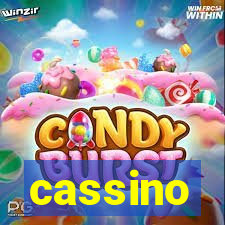 cassino internacional online